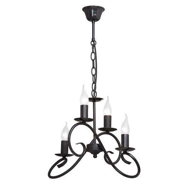 Люстра Vitaluce V3359/4 Люстра Vitaluce V3359/4