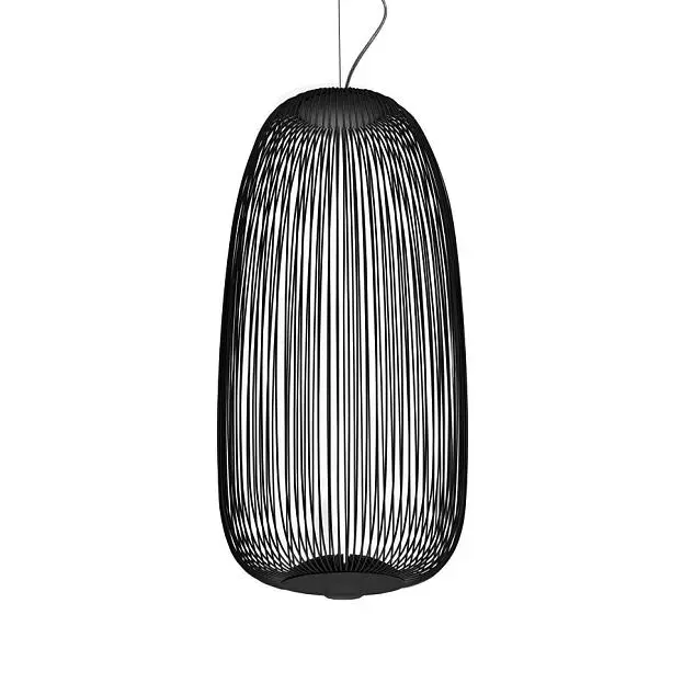 Подвесной светильник Delight Collection 10264P/A black Подвесной светильник Delight Collection 10264P/A black