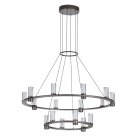 Подвесной светильник Odeon light 7143/110L DEFANCE