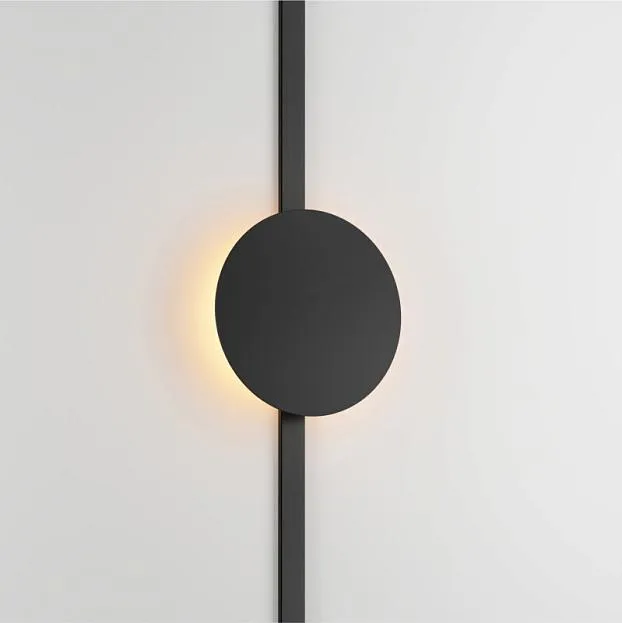 Светильник на шине Denkirs DK5320-BK AIR REFLEX