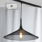 Трековый светильник Lussole LSP-9813-TAW CHEEKTOWAGA