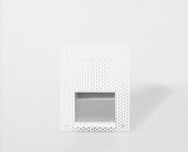 Подсветка встраиваемая ITALLINE DL 3035 white