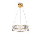 Подвесной светильник Freya FR5257PL-L17G Tier