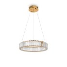 Подвесной светильник Freya FR5257PL-L17G Tier