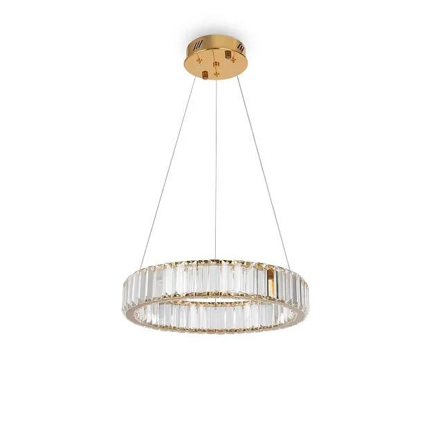 Подвесной светильник Freya FR5257PL-L17G Tier