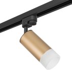 Трековый светильник Lightstar R1T44031 Rullo