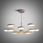 Люстра на штанге TAVIS D112 Hacks ImperiumLoft 229011-26 TAVIS01