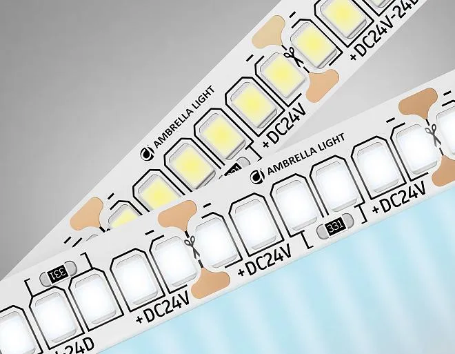 Светодиодная лента Ambrella Light GS3403