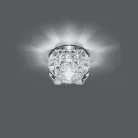 Встраиваемый cветильник Gauss CR030 Crystal