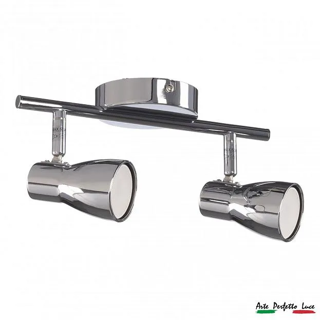 Люстра Arte Perfetto Luce APL2238763-02/I102 CH Люстра Arte Perfetto Luce APL2238763-02/I102 CH