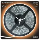 Светодиодная лента Gauss 311000114 14,4W/m 60LED/m 5050SMD теплый белый 5M