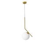 Подвес KINK LIGHT 07626-20B КОИН