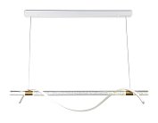 Подвесной светодиодный светильник Ambrella light FL5002