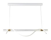 Подвесной светодиодный светильник Ambrella light FL5002