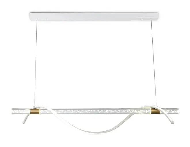 Подвесной светодиодный светильник Ambrella light FL5002 Подвесной светодиодный светильник Ambrella light FL5002