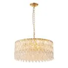 подвесная люстра Favourite 4722-12P