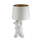 Настольная лампа LUMION 5663/1T BEAR