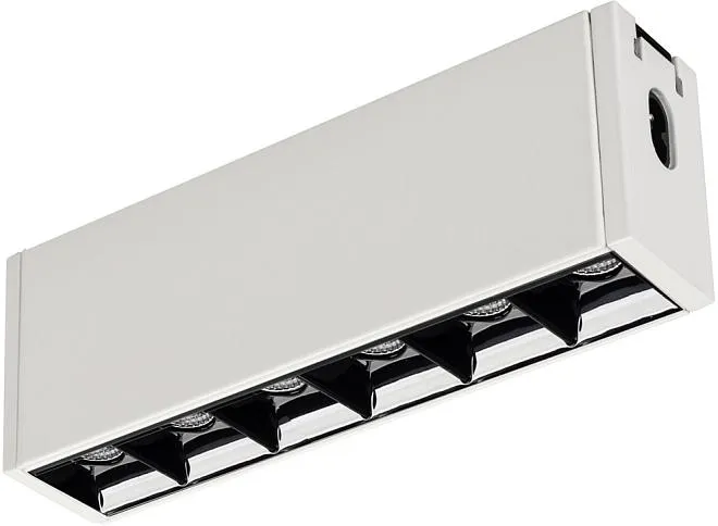 Потолочный светильник Arlight 028961 Clip-38-Laser CLIP LASER Потолочный светильник Arlight 028961 Clip-38-Laser CLIP LASER