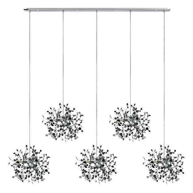 Люстра подвесная Lightstar L5PL721134 Extra Люстра подвесная Lightstar L5PL721134 Extra