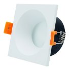 Светильник встроенный без ламп GU10 ST Luce ST256.518.01