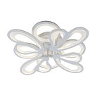 Потолочная люстра Escada 10229/8LED Armeria