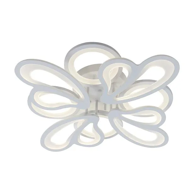 Потолочная люстра Escada 10229/8LED Armeria