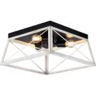 Накладная люстра Stilfort 3004/01/03C Kaizer