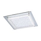 Светильник потолочный Mantra Crystal 4582