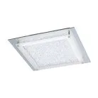 Светильник потолочный Mantra Crystal 4582