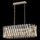 Подвесная люстра Citilux CL334303 Ингвар