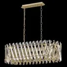 Подвесная люстра Citilux CL334303 Ингвар