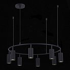 Подвесной светильник ST Luce SL1213.403.08 KENDO