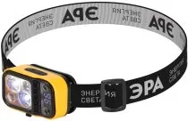 Налобный фонарь ЭРА GA-813