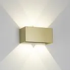 Настенный уличный светильник Mantra 9227 DAVOS