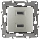 Розетка ЭРА 12-4110-15