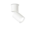 Потолочный светильник Ideal Lux 271538 TOBY PL1 BIANCO