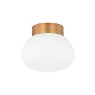 Потолочный светильник Donolux DL18031G9Bronze 140 Munich
