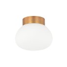 Потолочный светильник Donolux DL18031G9Bronze 140 Munich