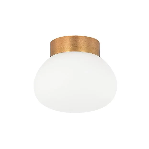 Потолочный светильник Donolux DL18031G9Bronze 140 Munich Потолочный светильник Donolux DL18031G9Bronze 140 Munich
