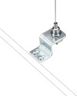 Подвесной комплект для панелей Arlight 018465 JX4 IM