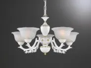 Подвесная люстра Reccagni Angelo L 9652/5