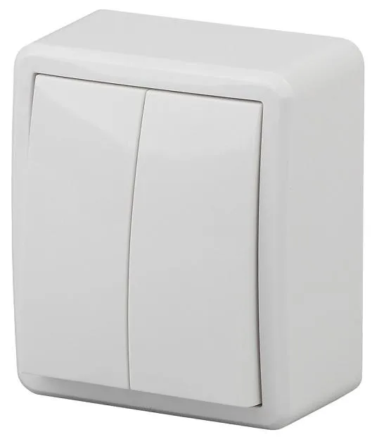 Выключатель ЭРА 11-1204-01