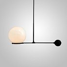 Подвесная Люстра Balance Black 140546-26 ImperiumLoft