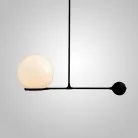 Подвесная Люстра Balance Black 140546-26 ImperiumLoft