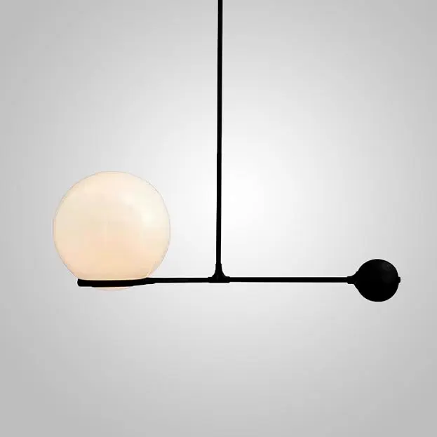 Подвесная Люстра Balance Black 140546-26 ImperiumLoft Подвесная Люстра Balance Black 140546-26 ImperiumLoft