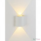 Точечный светильник (Спот) Arte Perfetto Luce APL223PL-260W WH