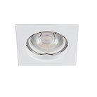 Встраиваемый точечный светильник DSL-W Kanlux 26726 ALOR
