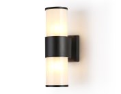 Уличный настенный архитектурный светильник Ambrella light ST2455 GARDEN