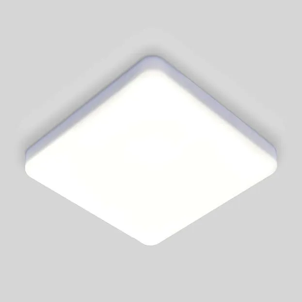 Накладной светильник Elektrostandard DLS043 Gaze R a047941