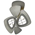 Настенный светильник Wertmark WE242.02.021 Konni